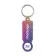 PORTE CLÉS JETON PERSONNALISABLE SUR MESURE 'CADDYLOU'