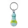PORTE CLÉS JETON PERSONNALISABLE SUR MESURE 'CADDYLOU'