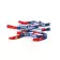 BRACELET PERSONNALISABLE 'ANIME TISSE'