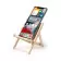 SUPPORT POUR SMARTPHONE PUBLICITAIRE 'BAUDRY'