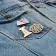 PINS PERSONNALISABLES EN BOIS 'YARI' 