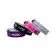 BRACELET PERSONNALISÉ EN VINYLE 'PUNCHY' 