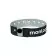 BRACELET PUBLICITAIRE EN VINYLE 'PUNCHY SHINE' 