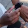 MONTRE CONNECTÉE PERSONNALISABLE RCS 'RECYCLEFIT'