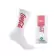 CHAUSSETTES SPORT PUBLICITAIRES 'BRADI BIO'