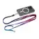 TOUR DE COU PERSONNALISABLE 'BASICLAN FULL SUBLI'