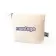 TROUSSE DE TOILETTE PUBLICITAIRE COTON BIO 180G 'KIRU'