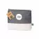 TROUSSE DE TOILETTE PUBLICITAIRE BICOLORE 'PASTI'