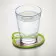 SOUS VERRE EN PVC PERSONNALISABLE SUR MESURE 'TIZAI'