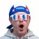 BANDANA SUPPORT FRANCE 'BANDIF'