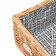 PANIER PIQUE NIQUE PERSONNALISÉ POUR 2 PERSONNES 'VIVI'
