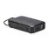 POWERBANK PUBLICITAIRE SOLAIRE 8 000 MAH 'PARISTO'