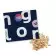 SACHET DE GRAINES PERSONNALISABLE EN QUADRI  'PLANTAI XS'