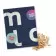 SACHET DE GRAINES PERSONNALISABLE EN QUADRI  'PLANTAI M'