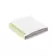 KIT PLANTATION PUBLICITAIRE SACHET PAPIER BLANC 'MUNDA QUADRI' 