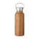 BOUTEILLE PUBLICITAIRE ACIER RECYCLE 500 ML 'NAMII'
