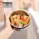 LUNCH BOX PUBLICITAIRE MIF QWETCH 'LUNCHFRIE'
