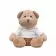 OURSON EN PELUCHE PUBLICITAIRE 'TEDDY XL'