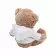 OURSON EN PELUCHE PUBLICITAIRE 'TEDDY XL'