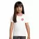 T SHIRT ENFANT PERSONNALISÉ BIO BLANC 'PIONEER KIDS'