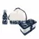 SET PERSONNALISÉ LITTLE MARCEL® 'VOYAGEUR'