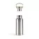 BOUTEILLE ISOTHERME PERSONNALISABLE 500 ML LIVOO® 'GRASKER'