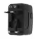 ADAPTATEUR DE VOYAGE PERSONNALISÉ USB 'TRAVLY'