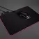 TAPIS DE SOURIS PERSONNALISABLE GAMING HERO® 'SAN'