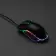 SOURIS PERSONNALISABLE GAMING HERO® 'ORMI'
