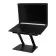 SUPPORT ORDINATEUR PORTABLE PERSONNALISÉ TEKIO® 'FINS'