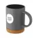 MUG PERSONNALISÉ CÉRAMIQUE BASE LIÈGE 'FINISHER'