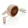 CABLE PERSONNALISABLE 6 EN 1 RETRACTABLE LIEGE 'LIERAC'