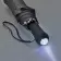 PARAPLUIE PERSONNALISABLE AUTO REFLEC FARE® 'RAINLIGHT'