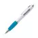 STYLO PERSONNALISÉ 'RIOBLANCO' EXPÉDITION RAPIDE 4 JOURS