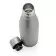 BOUTEILLE ISOTHERME PERSONNALISABLE ACIER INOXOXYDABLE 500 ML 'YOKI'