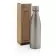 BOUTEILLE ISOTHERME PERSONNALISABLE ACIER INOXOXYDABLE 500 ML 'YOKI'