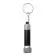 PORTE CLÉS LAMPE PERSONNALISÉE 'VISTA' EXPEDITION RAPIDE 4 JOURS