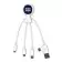 CABLE PERSONNALISABLE XOOPAR 'MR BIO SMART NFC'
