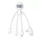 EXPRESS 72H   CÂBLE DE CHARGEMENT PERSONNALISÉ XOOPAR® 'MR BIO SMART NFC' 