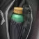 SAC À DOS PERSONNALISÉ WATER RESISTANT 'ATHENOS'