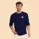 TEE SHIRT PERSONNALISÉ MANCHES LONGUES 'ICONIC 150 T ML'