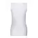 DÉBARDEUR PERSONNALISÉ FEMME BLANC 'CORSICA' 160 GR/M²