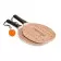 SET DE BEACH TENNIS PERSONNALISABLE 'ETRETI' 