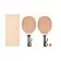 SET DE BEACH TENNIS PERSONNALISABLE 'ETRETI' 