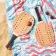 SET DE BEACH TENNIS PERSONNALISABLE 'ETRETI' 