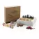 SET DE JEUX PERSONNALISABLE 5 EN 1 'KIERAN'