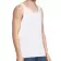 DEBARDEUR PERSONNALISE MIXTE BIO BLANC 'CRUSADER TT'