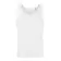 DEBARDEUR PERSONNALISE MIXTE BIO BLANC 'CRUSADER TT'