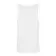 DEBARDEUR PERSONNALISE MIXTE BIO BLANC 'CRUSADER TT'