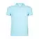 POLO MIXTE BIO PERSONNALISABLE 'MENTA'
